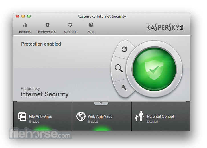 kaspersky free virus removal tool for mac