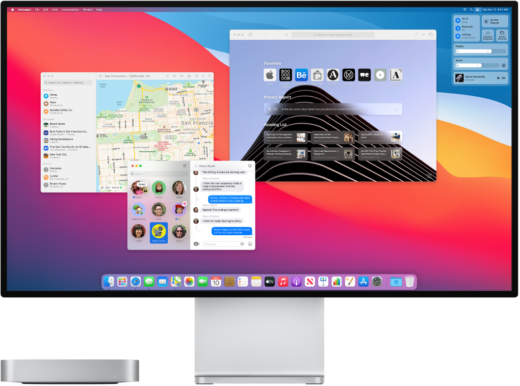 best apps for mac mini 2015